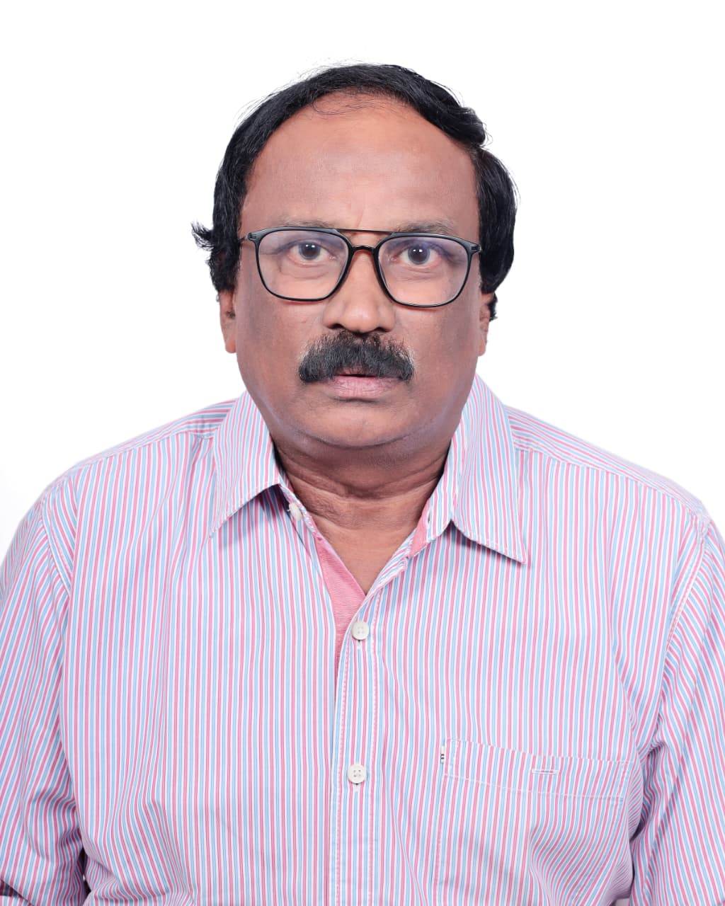 M. Suresh Menon
